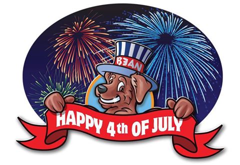Happy Fourth of July